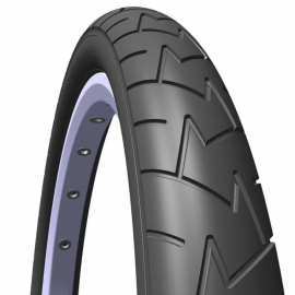 10 x 1,75 Mitas V57 Comfort anvelopa carucior - BikeCentral