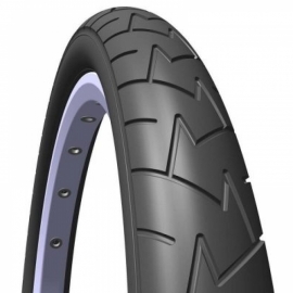 Anvelopa Carucior 12 1/2x1,75 V57 Comfort Mitas - BikeCentral