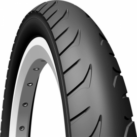 Anvelopa Carucior 12 1/2x2 1/4 V63 Golf Mitas - BikeCentral