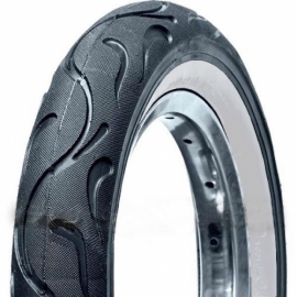 Anvelopa Carucior 12 1/2x2 1/4 VRB257 Vee Rubber - Anvelope pentru carucior si trotineta  - BikeCentral