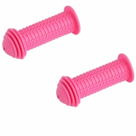 Mansoane Velotech pink 96 mm - BikeCentral