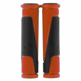 Mansoane portocaliu 125 mm - BikeCentral