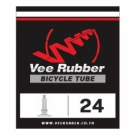 Camera 25-540/541 24x1 FV Vee Rubber - BikeCentral