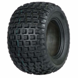 Anvelopa 145/70-6 VRM196 Workhorse TL 20J Vee Rubber - BikeCentral