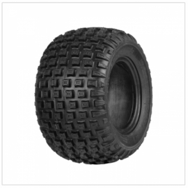 Anvelopa 16x8-7 VRM196 Workhorse TL 20J Vee Rubber - BikeCentral