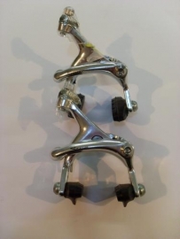 Frana Saccon cursier Dual Pivot , cu saboti Shimano - BikeCentral