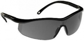 Ochelari de protecie ASTRILUX negru - BikeCentral