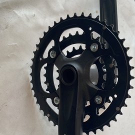 Angrenaj Force Nine 3.3 Plus 44/32/22T integrat