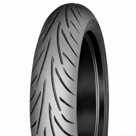 Anvelopa 120/70ZR17 Touring Force TL 58W Mitas - BikeCentral