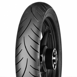 Anvelopa 110/80-17 MC50 TL 57H Mitas - BikeCentral