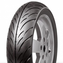 Anvelopa 100/80-17 MC25 Bogart TL 52S Mitas - BikeCentral