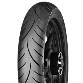 Anvelopa 100/80-17 MC50 TL 52H Mitas - BikeCentral