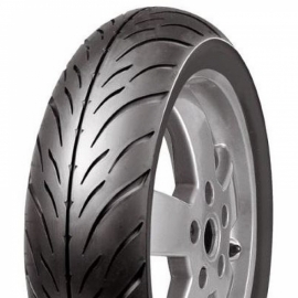 Anvelopa 130/70-17 MC25 Bogart TL 62S Mitas - BikeCentral