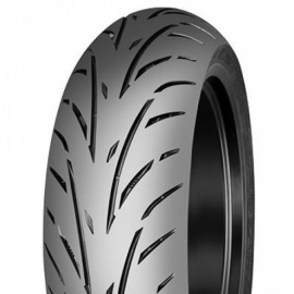 Anvelopa 180/55ZR17 Touring Force TL 73W Mitas - BikeCentral