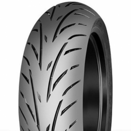 Anvelopa 170/60ZR17 Touring Force TL 72W Mitas - BikeCentral
