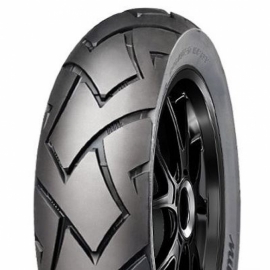 Anvelopa 170/60ZR17 Terra Force-R TL 72W Mitas - BikeCentral