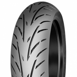 Anvelopa 160/60ZR17 Touring Force TL 69W Mitas - BikeCentral