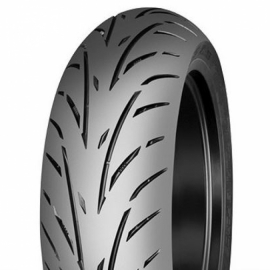 Anvelopa 150/70ZR17 Touring Force TL 69W Mitas - BikeCentral