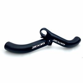 Coarne Zoom negru alu - BikeCentral