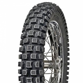 Anvelopa 3,50-16 C01 TT 58P Mitas - BikeCentral
