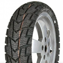Anvelopa 130/70-17 MC32 TL 62R M+S Win Scoot Mitas - BikeCentral