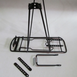Portbagaj spate reglabil de la 24-28 - Accesorii > Portbagaj bicicleta  - BikeCentral