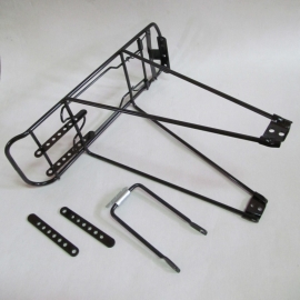 Portbagaj spate reglabil de la 24-28 - Accesorii > Portbagaj bicicleta  - BikeCentral