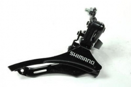 Schimbator fata Shimano FD-TZ30 - BikeCentral