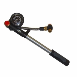 Pompa Beto MP-035 telescopica - BikeCentral