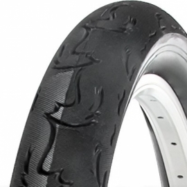 26-2,35 VRB286  alb/negru anvelopa Vee Rubber - BikeCentral