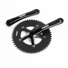 Angrenaj 170MM 50T 1/8  - BikeCentral