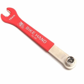 Cheie pedale/roata dubla Bikehand - BikeCentral