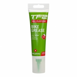 Tubo grasa bicicleta teflon 125ml 2019 bfo2019 - BikeCentral